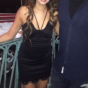 Club dress / going out dress